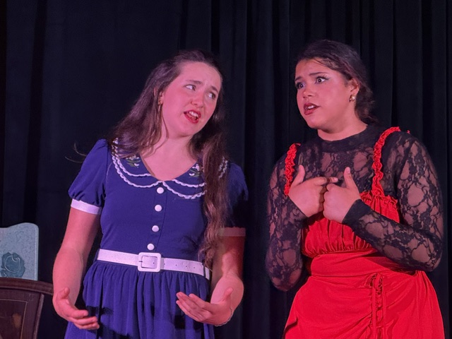Mad Tea Party — Alice @ Wonderland, The JC Mainstage